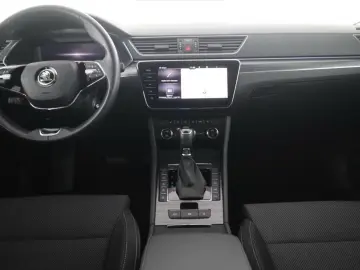 Superb Lim. 1.4 TSI Style iV #19Z#AHK#360 #LED#