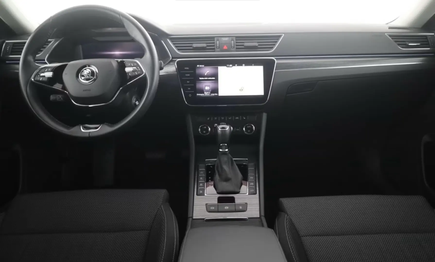 Superb Lim. 1.4 TSI Style iV #19Z#AHK#360 #LED#