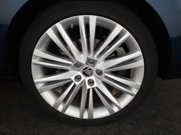 Superb Lim. 1.4 TSI Style iV #19Z#AHK#360 #LED#