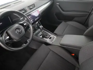 Superb Lim. 1.4 TSI Style iV #19Z#AHK#360 #LED#