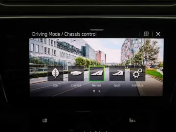 Superb Lim. 1.4 TSI Style iV #19Z#AHK#360 #LED#