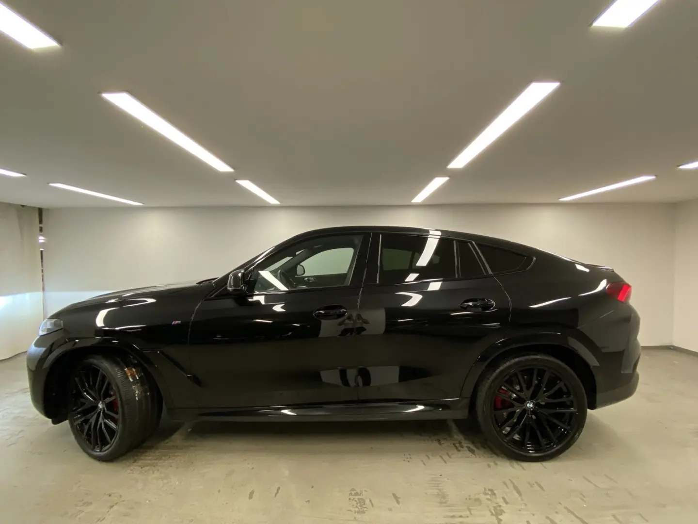 BMW X6 xDrive40i M Sportpaket Pro