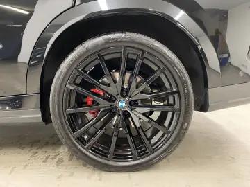 BMW X6 xDrive40i M Sportpaket Pro
