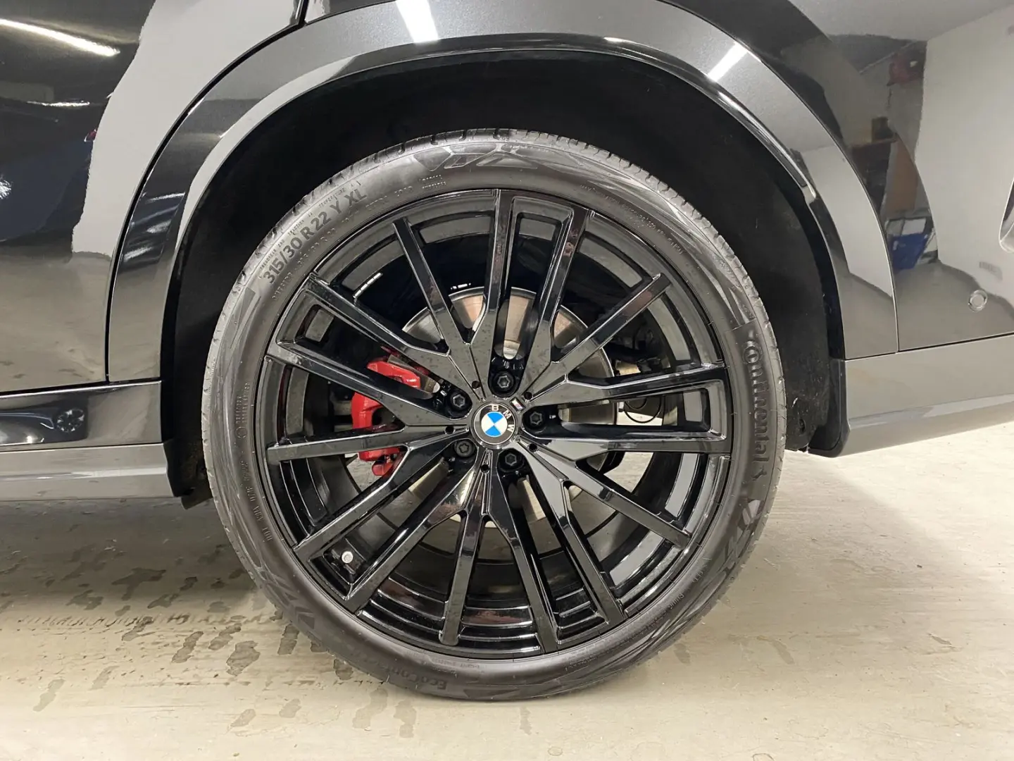 BMW X6 xDrive40i M Sportpaket Pro