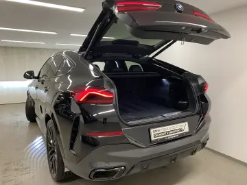 BMW X6 xDrive40i M Sportpaket Pro