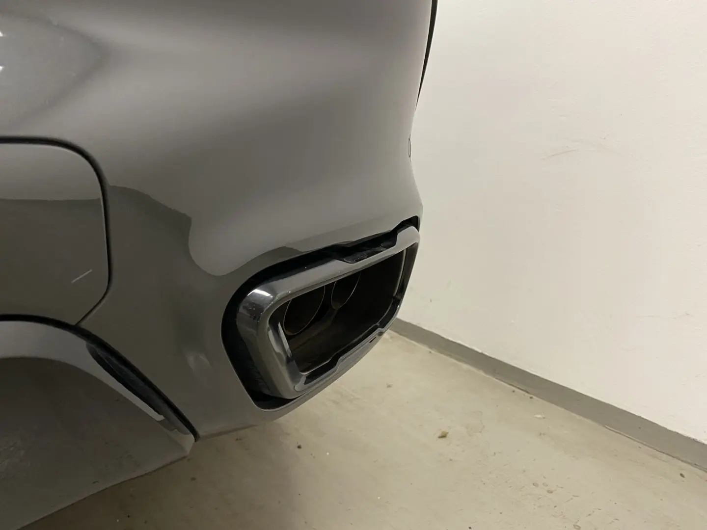 BMW X6 xDrive40i M Sportpaket Pro