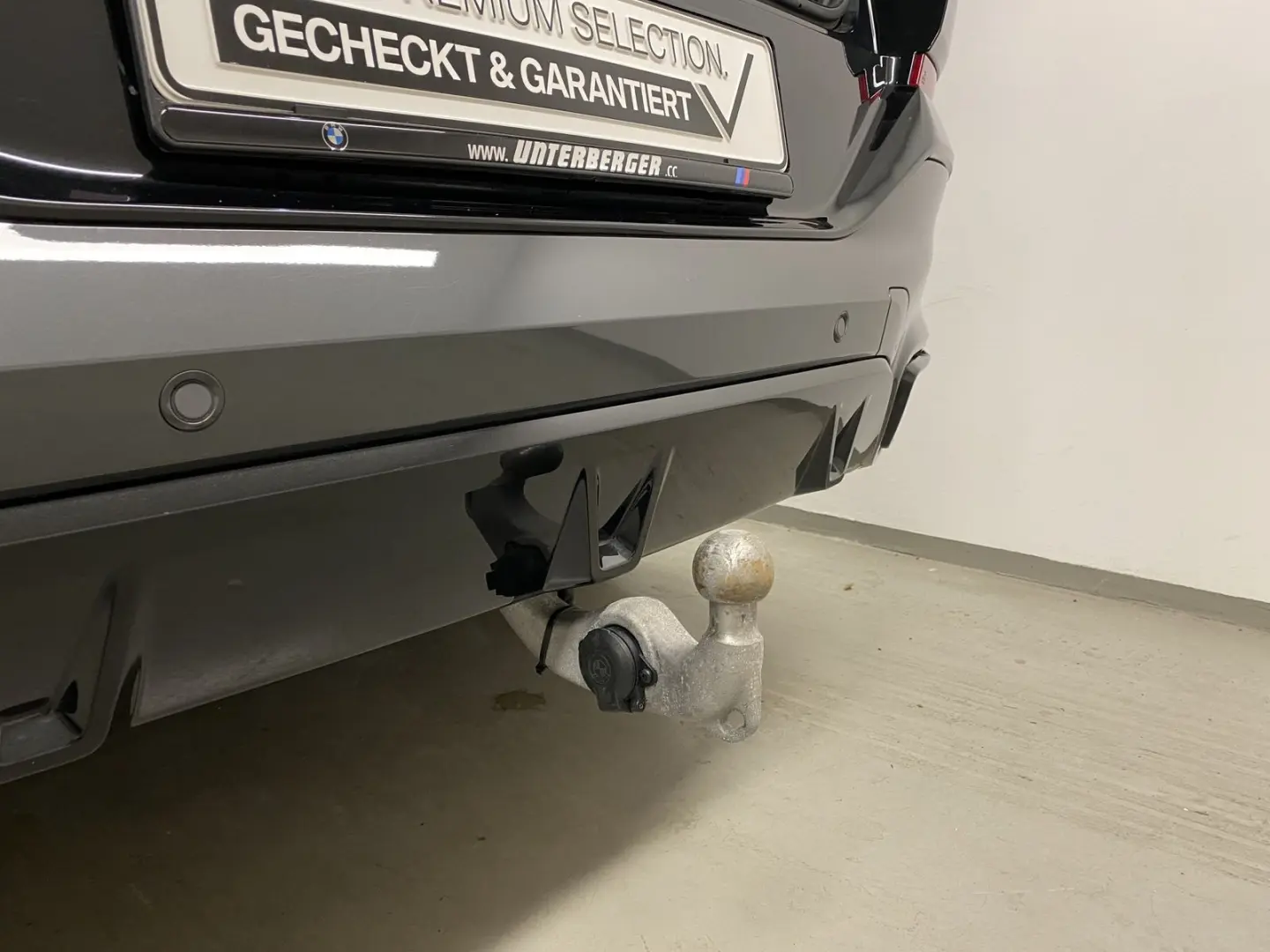 BMW X6 xDrive40i M Sportpaket Pro