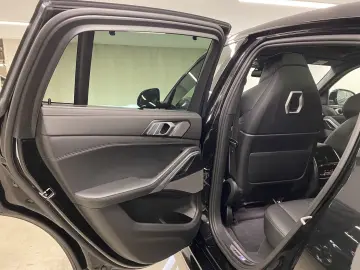 BMW X6 xDrive40i M Sportpaket Pro