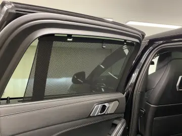 BMW X6 xDrive40i M Sportpaket Pro