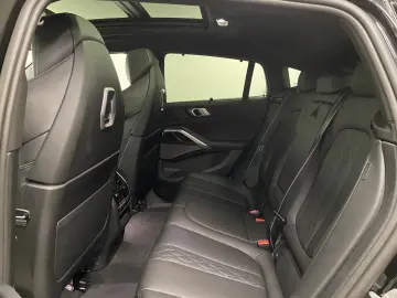 BMW X6 xDrive40i M Sportpaket Pro