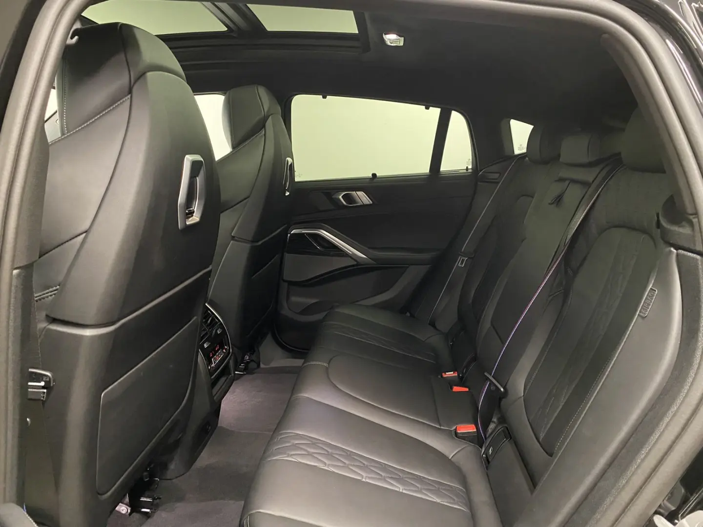 BMW X6 xDrive40i M Sportpaket Pro