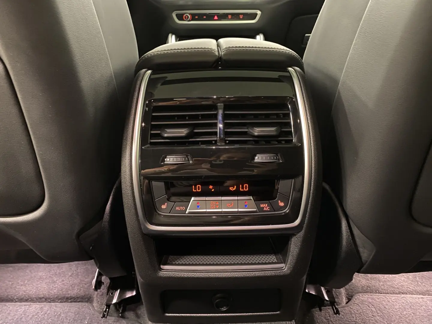 BMW X6 xDrive40i M Sportpaket Pro