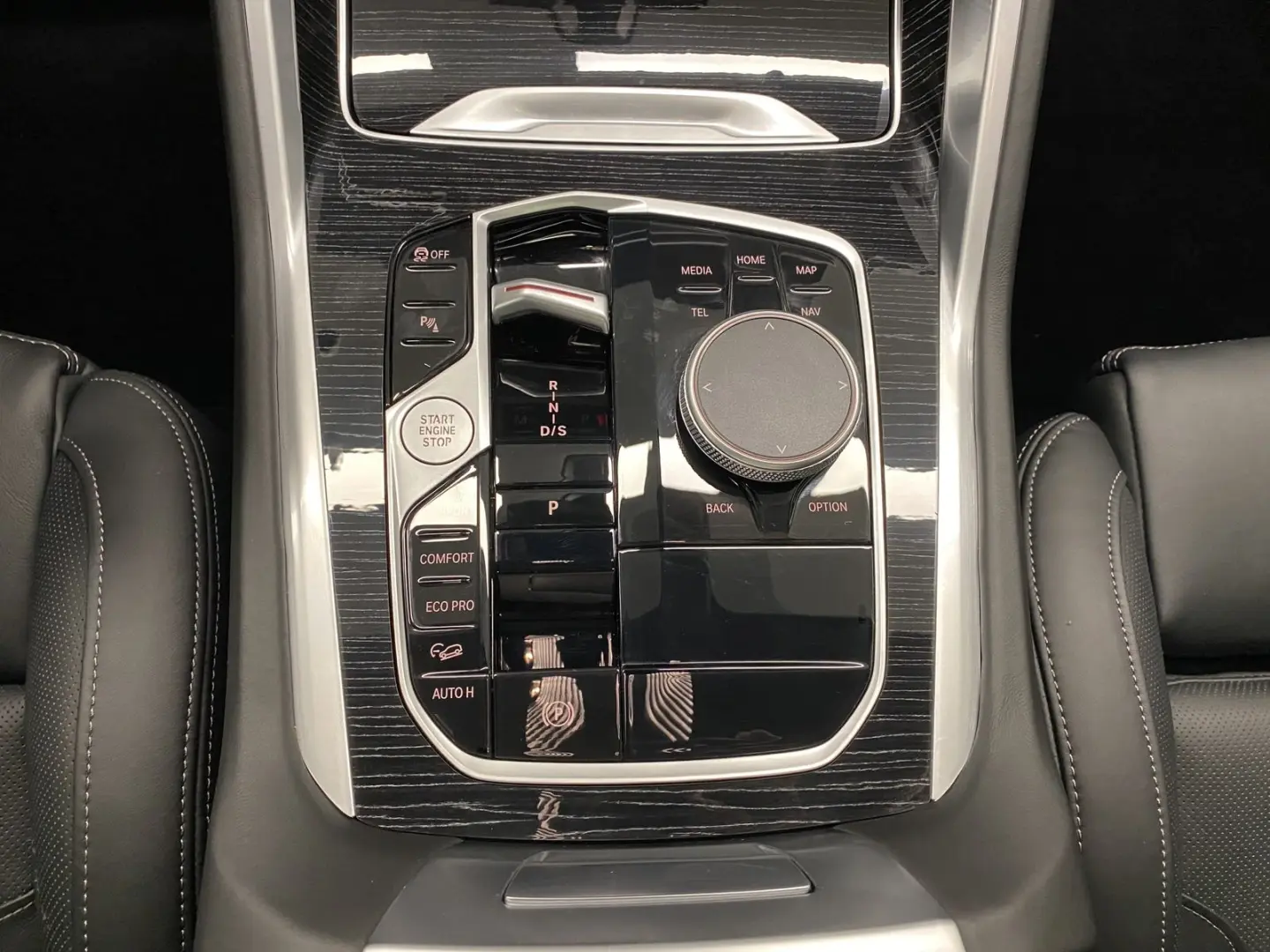 BMW X6 xDrive40i M Sportpaket Pro