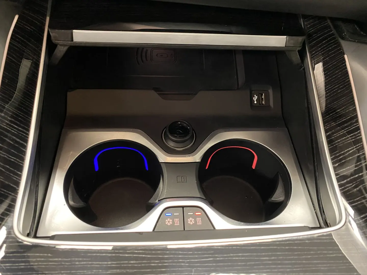 BMW X6 xDrive40i M Sportpaket Pro