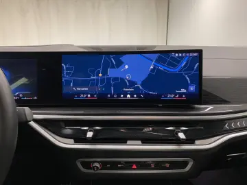 BMW X6 xDrive40i M Sportpaket Pro