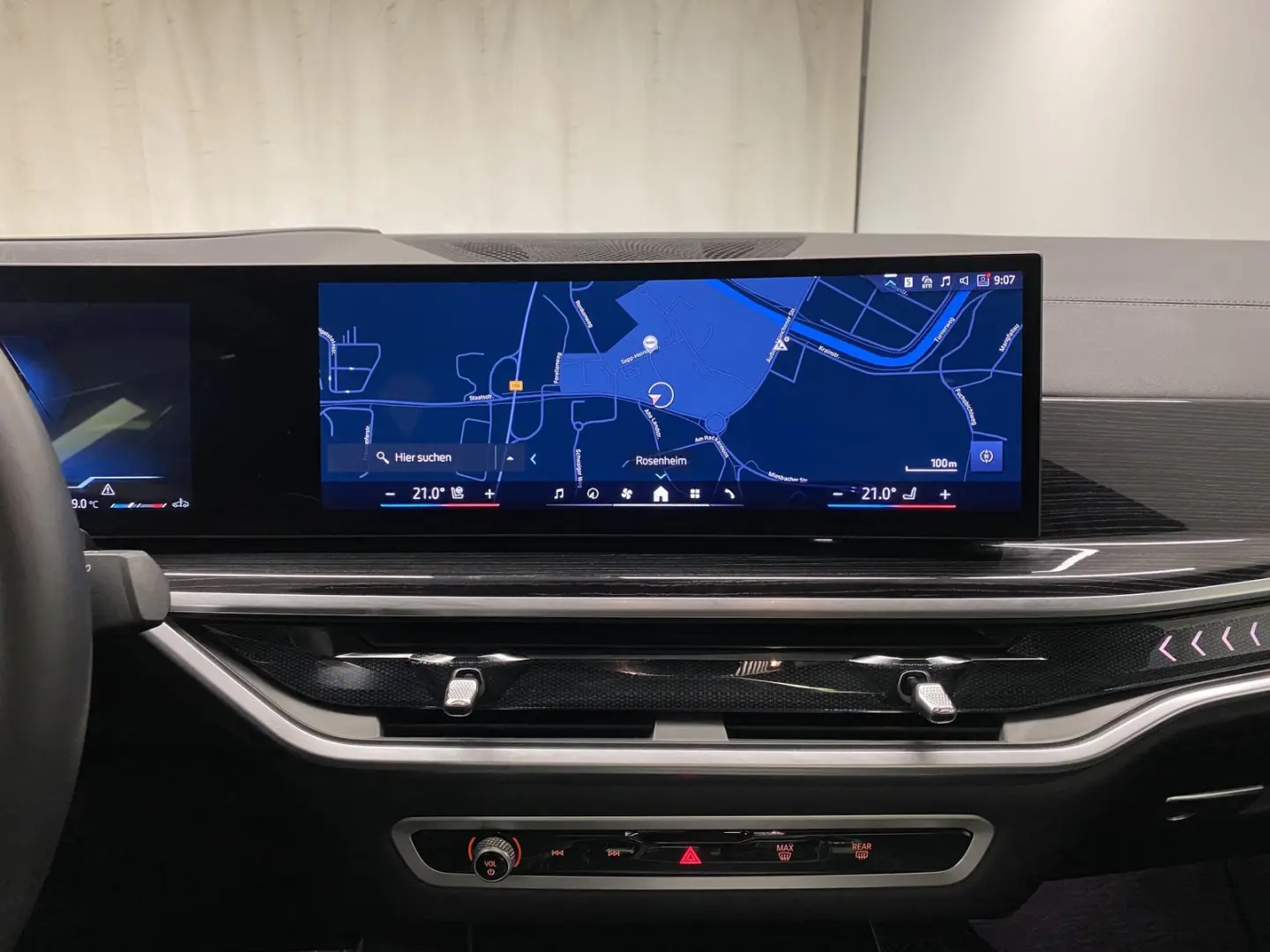 BMW X6 xDrive40i M Sportpaket Pro