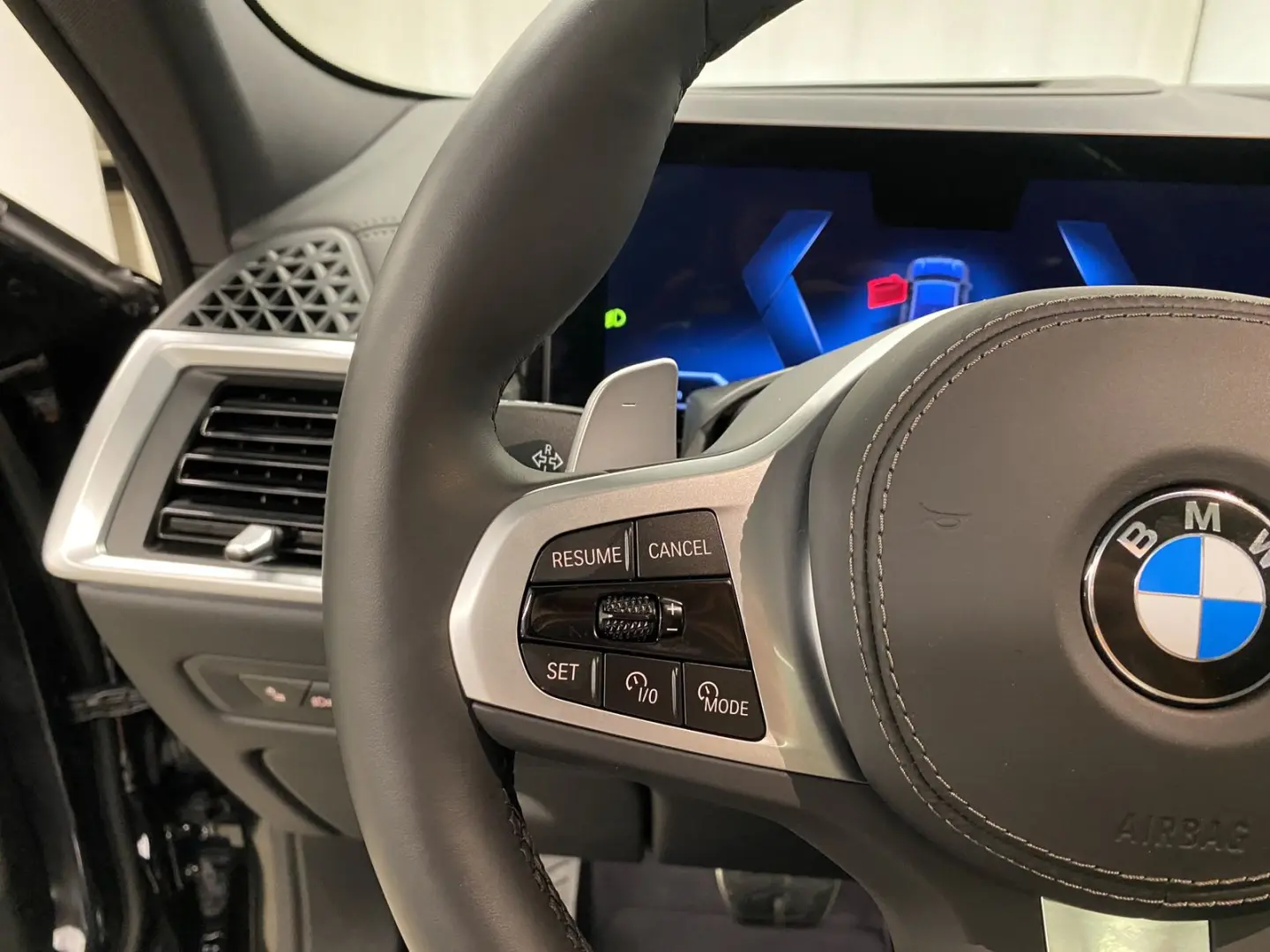 BMW X6 xDrive40i M Sportpaket Pro