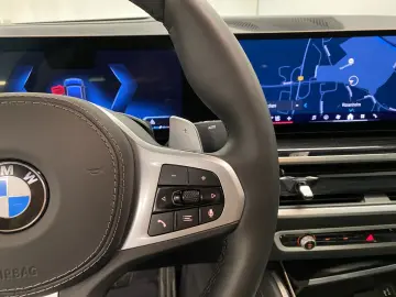 BMW X6 xDrive40i M Sportpaket Pro