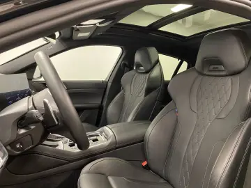 BMW X6 xDrive40i M Sportpaket Pro
