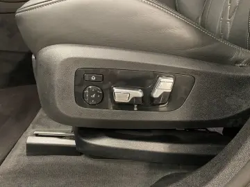 BMW X6 xDrive40i M Sportpaket Pro