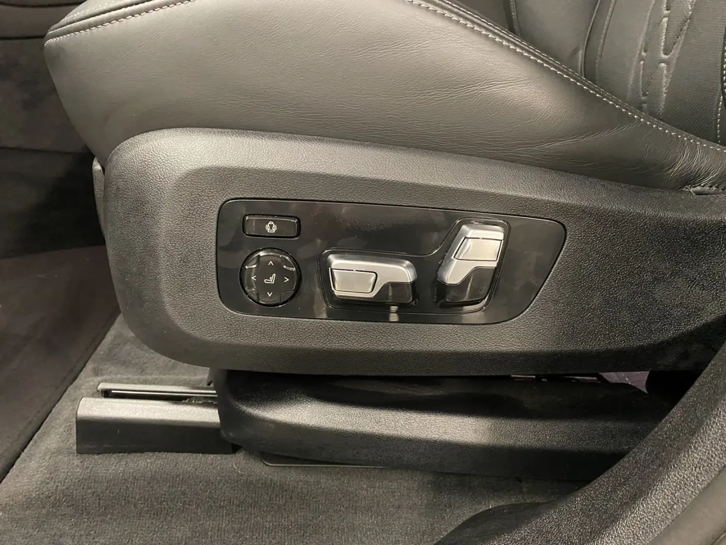 BMW X6 xDrive40i M Sportpaket Pro