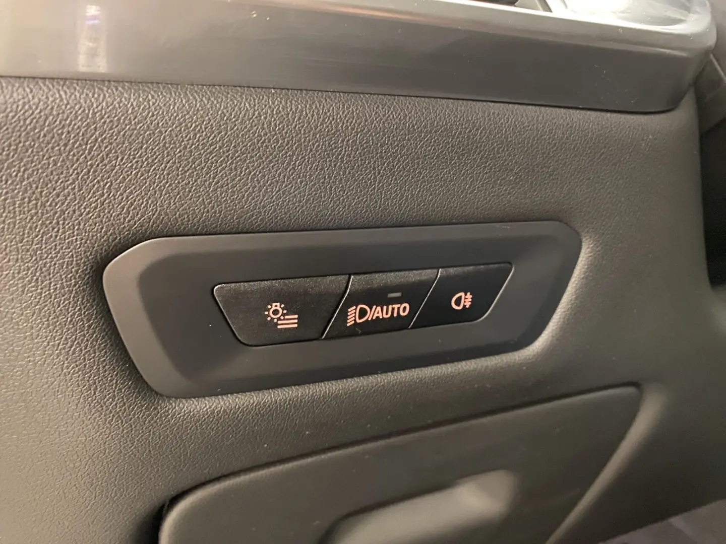 BMW X6 xDrive40i M Sportpaket Pro