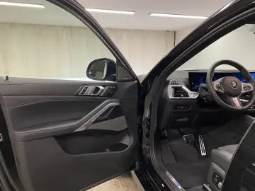 BMW X6 xDrive40i M Sportpaket Pro