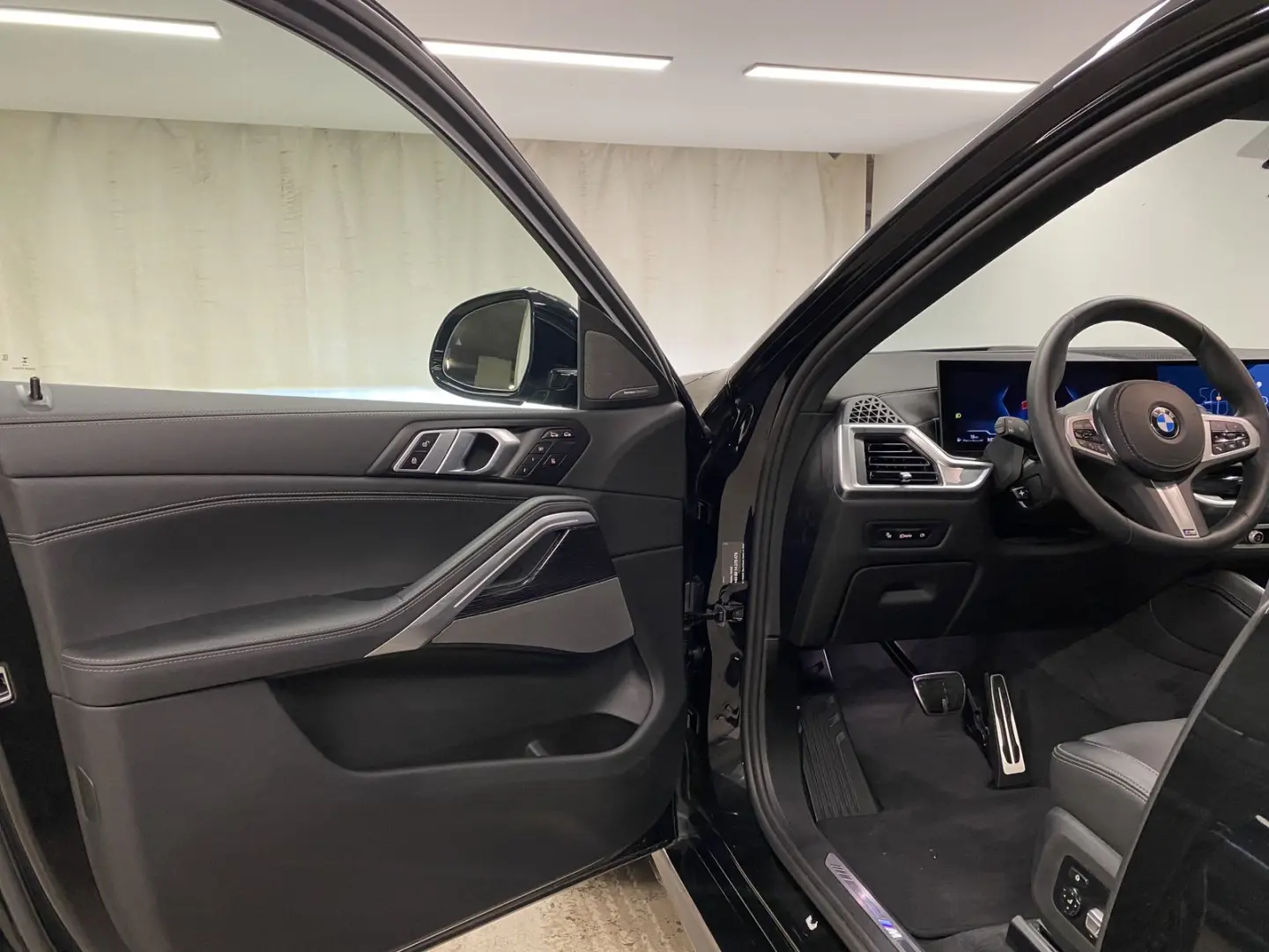 BMW X6 xDrive40i M Sportpaket Pro