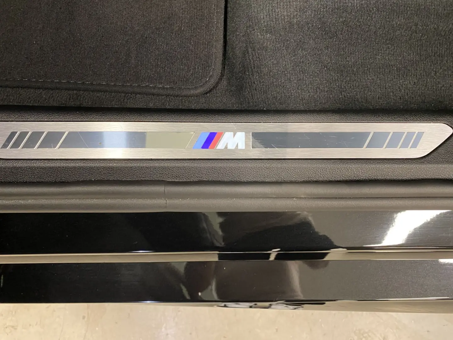 BMW X6 xDrive40i M Sportpaket Pro