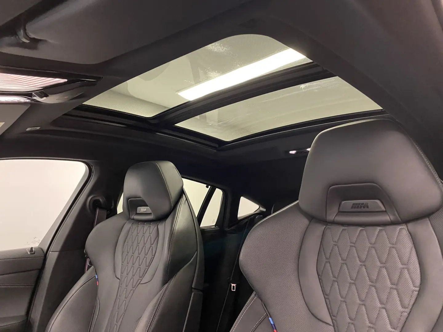 BMW X6 xDrive40i M Sportpaket Pro