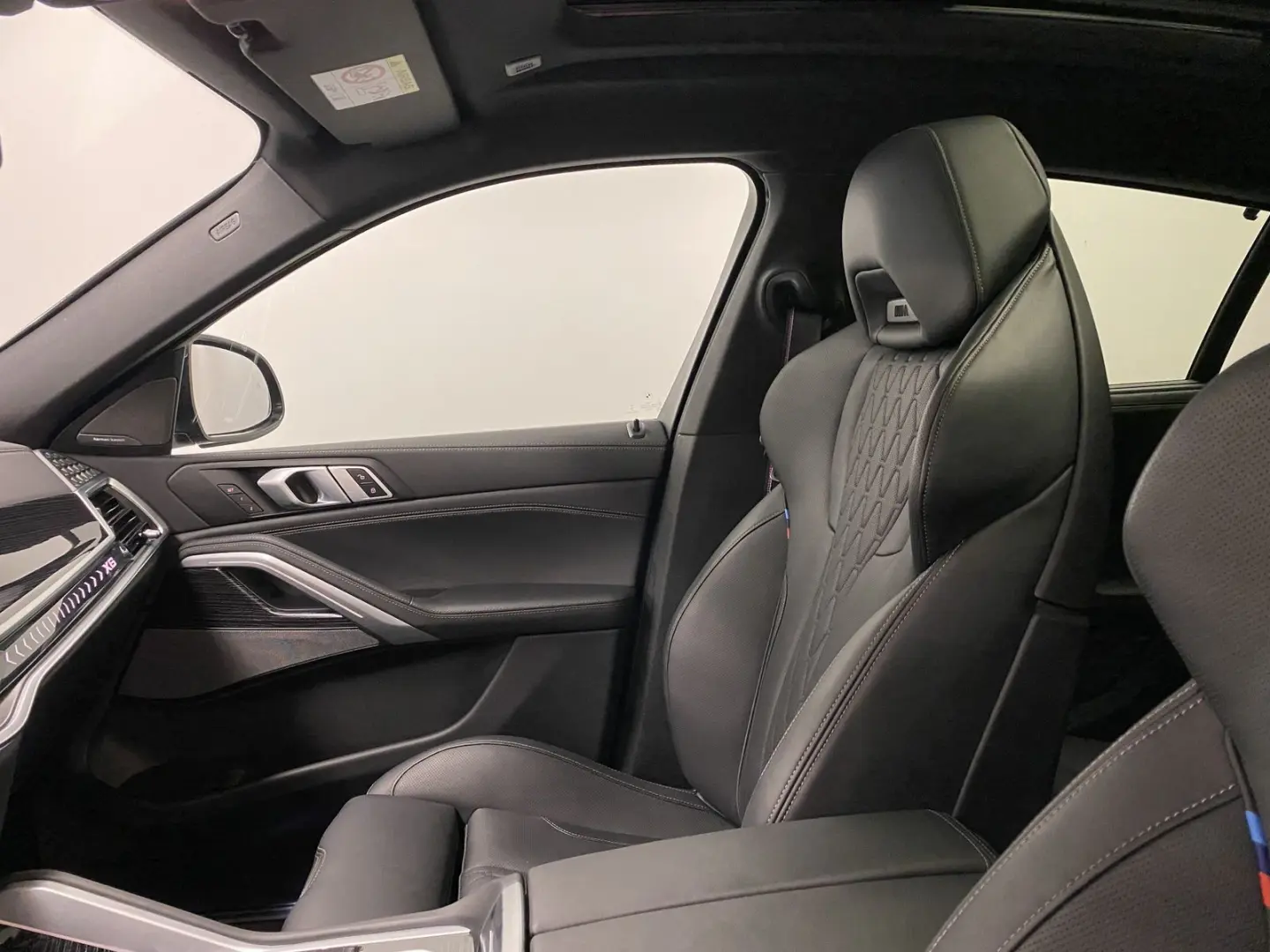 BMW X6 xDrive40i M Sportpaket Pro