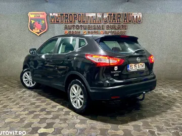 Nissan Qashqai 1.2 DIG-T TEKNA