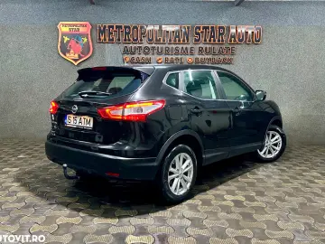 Nissan Qashqai 1.2 DIG-T TEKNA