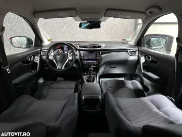 Nissan Qashqai 1.2 DIG-T TEKNA
