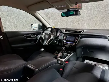 Nissan Qashqai 1.2 DIG-T TEKNA