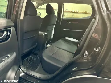 Nissan Qashqai 1.2 DIG-T TEKNA