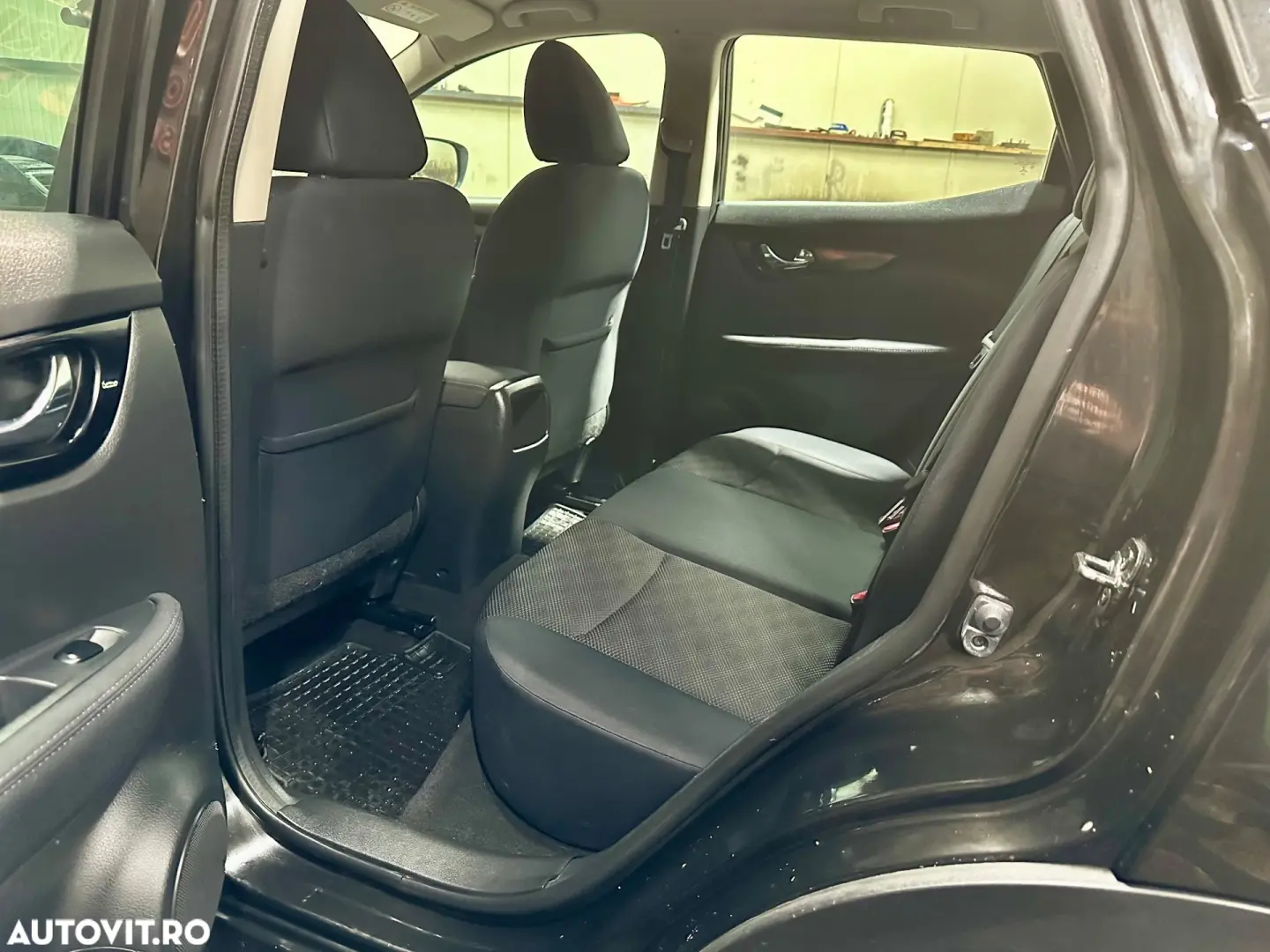 Nissan Qashqai 1.2 DIG-T TEKNA