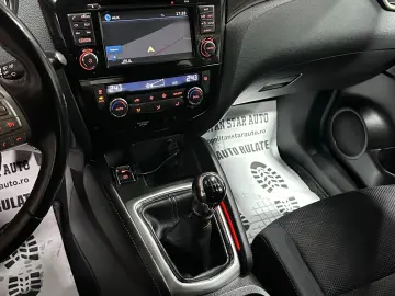 Nissan Qashqai 1.2 DIG-T TEKNA