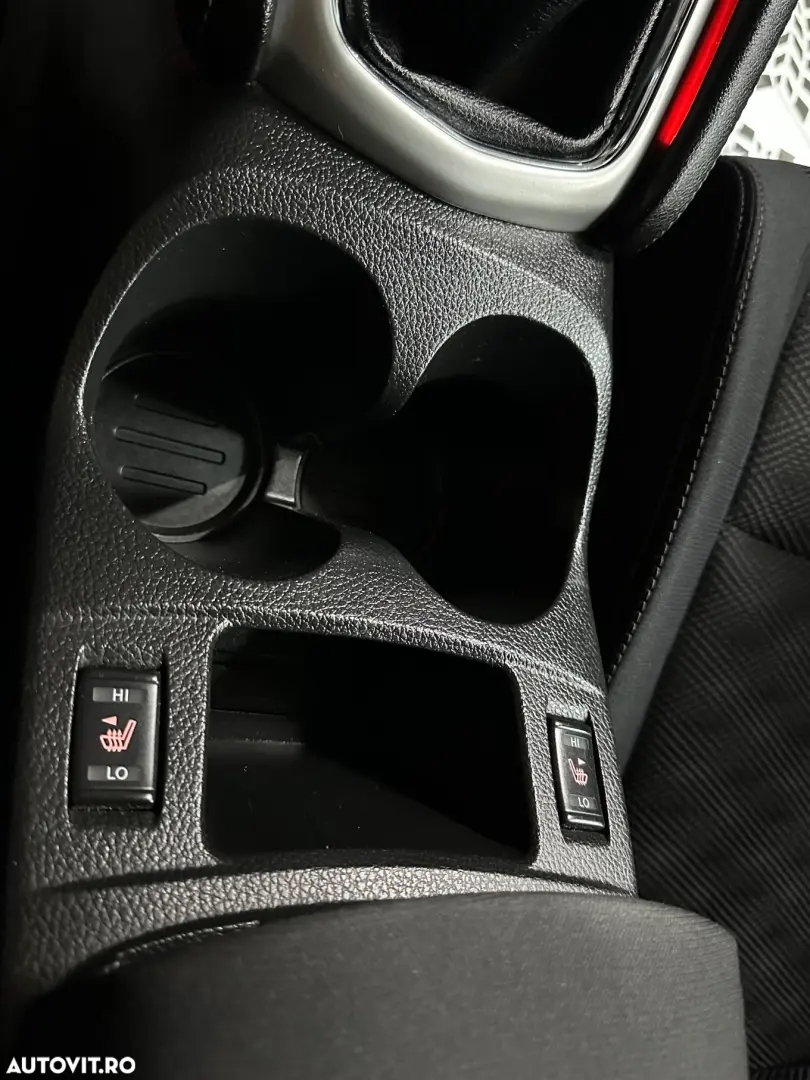 Nissan Qashqai 1.2 DIG-T TEKNA