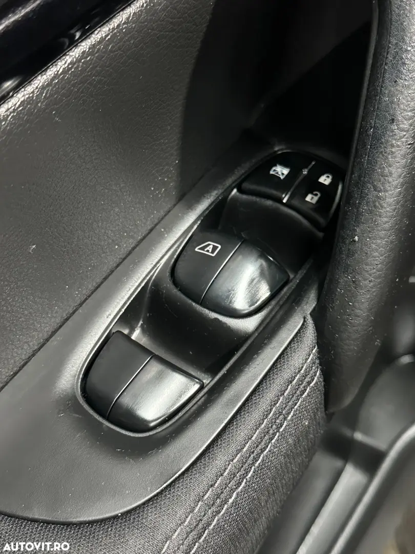 Nissan Qashqai 1.2 DIG-T TEKNA