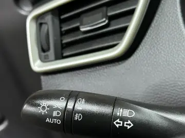 Nissan Qashqai 1.2 DIG-T TEKNA