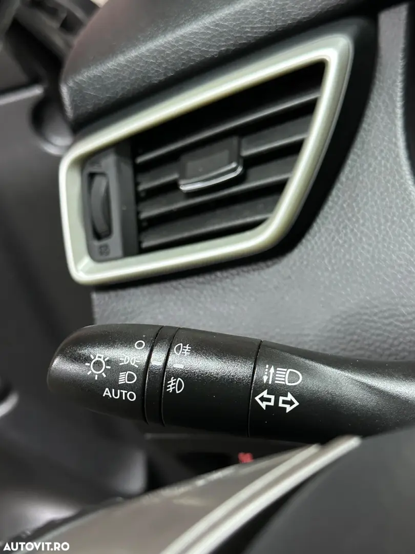 Nissan Qashqai 1.2 DIG-T TEKNA