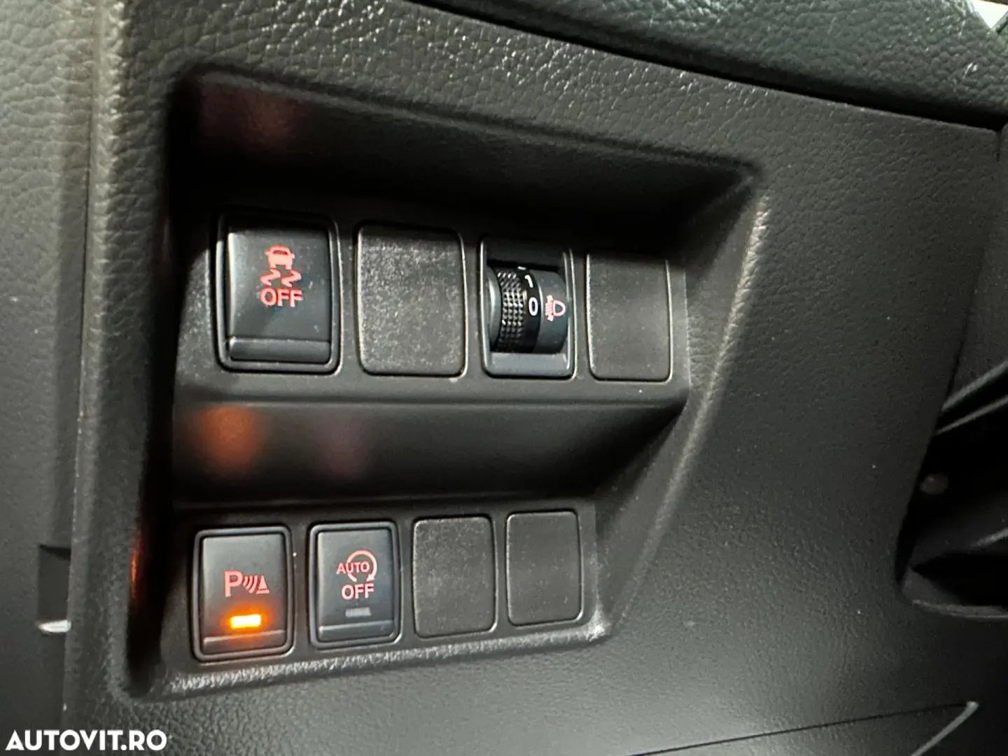 Nissan Qashqai 1.2 DIG-T TEKNA