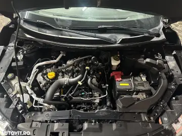 Nissan Qashqai 1.2 DIG-T TEKNA