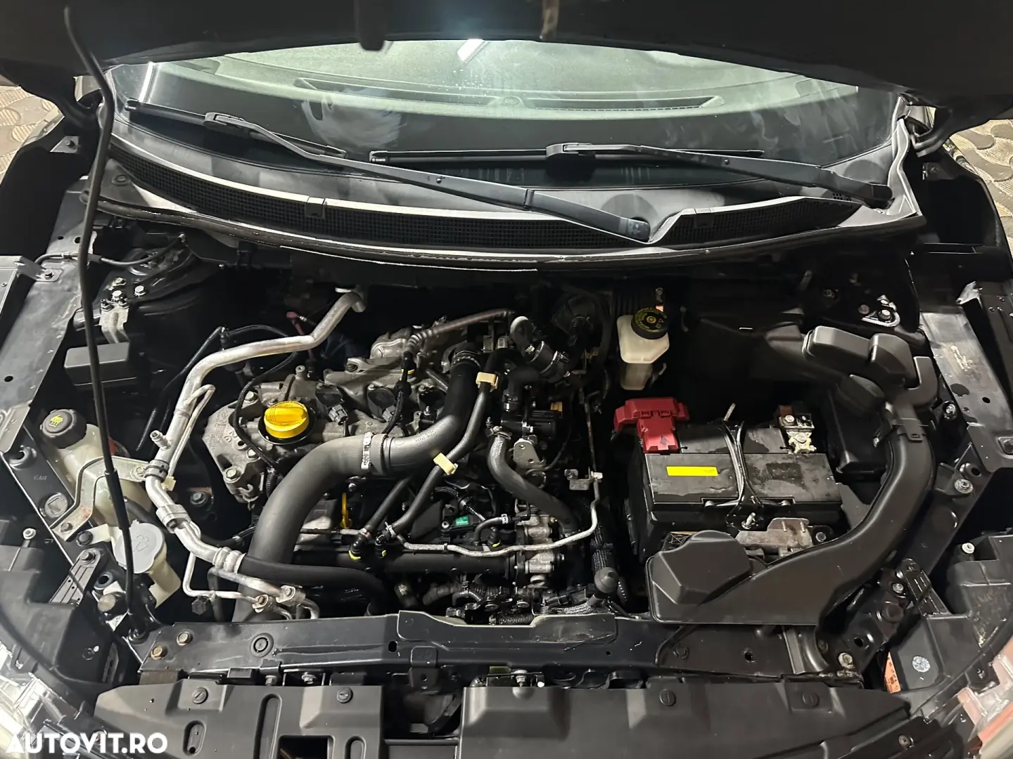 Nissan Qashqai 1.2 DIG-T TEKNA