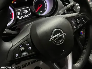 Opel Astra 1.6 CDTI DPF ecoFLEX Start Stop Edition