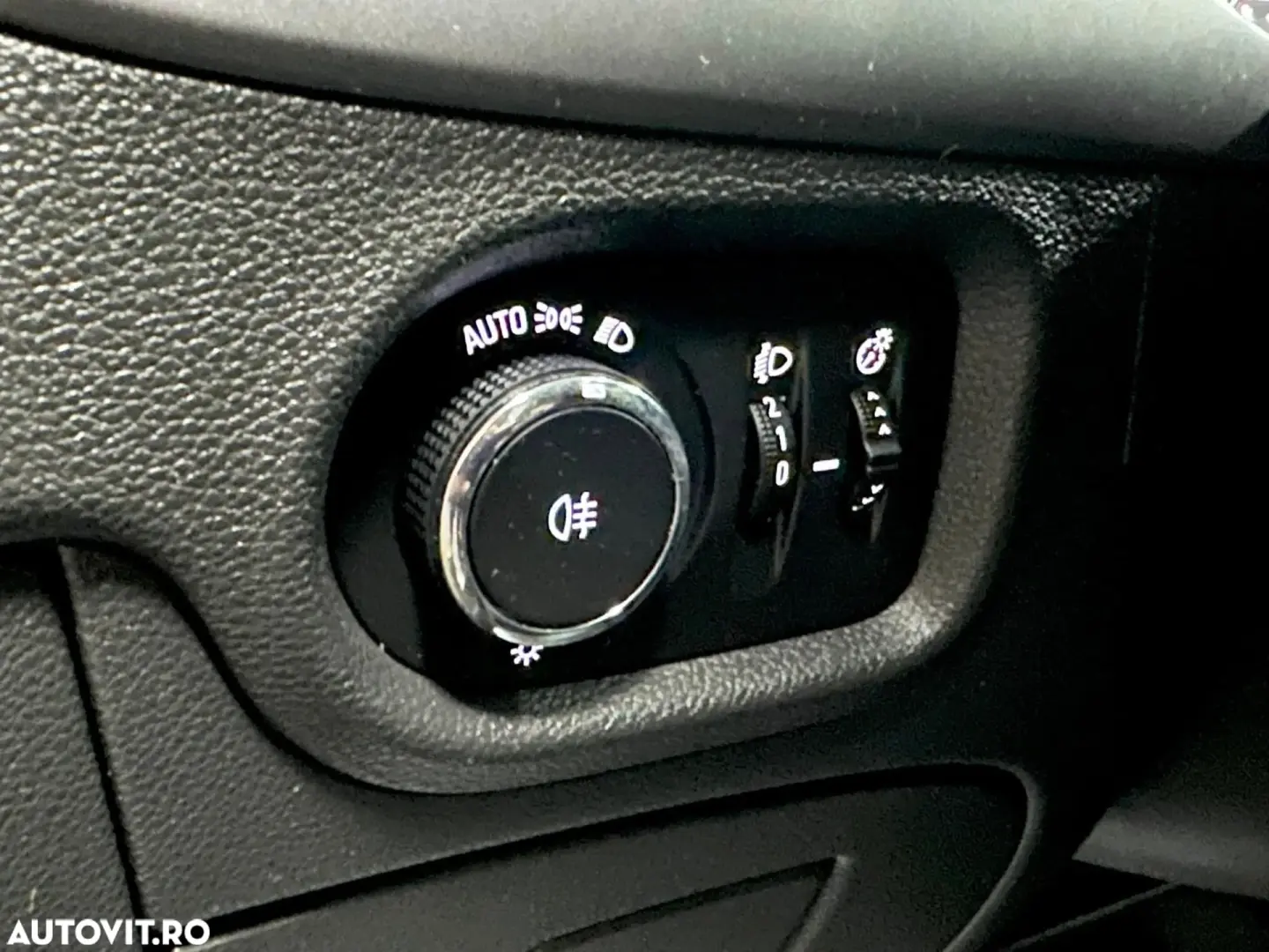 Opel Astra 1.6 CDTI DPF ecoFLEX Start Stop Edition