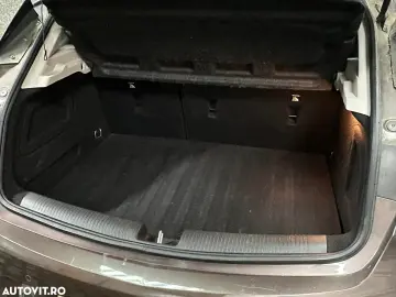 Opel Astra 1.6 CDTI DPF ecoFLEX Start Stop Edition