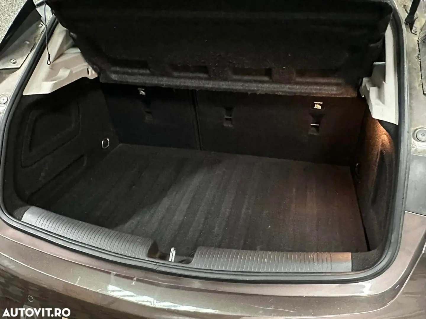 Opel Astra 1.6 CDTI DPF ecoFLEX Start Stop Edition