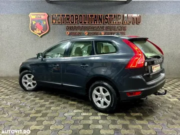 Volvo XC 60 D5 AWD Aut. Momentum